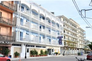 Hotel Tolo Peloponez