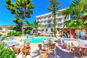 Hotel Tolon Holidays Peloponez