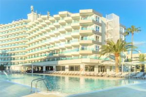 Hotel Tomir Portals Suites Mallorca