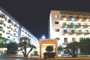 Hotel Topaz Bugibba