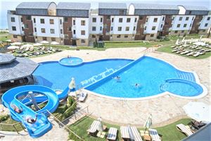 Hotel Topola Skies Resort & Aquapark Kavarna