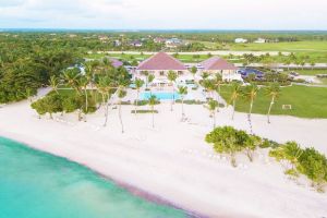 Hotel Tortuga Bay Punta Cana