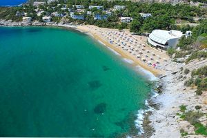 Hotel Tosca Beach Kavala