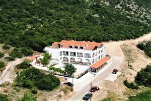 Hotel Travlos Studios Kefalonia