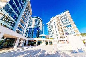 Hotel Tre Canne Budva