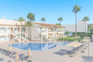 Hotel Trend Hotel Alcudia Mallorca