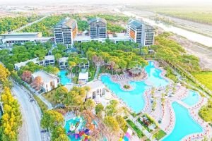 Hotel Trendy Lara Kundu