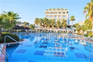 Hotel Trendy Palm Beach Side