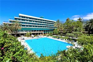 Hotel Trh Taoro Garden Tenerife