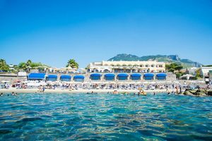 Hotel Tritone Resort & Spa Insula Ischia