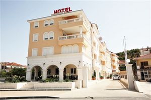 Hotel Trogir Palace Dalmatia Centrala