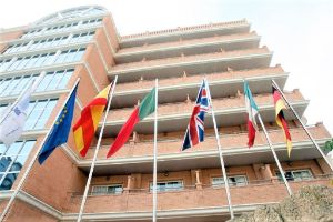 Hotel Tropic Relax Costa Blanca