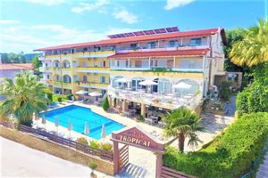 Hotel Tropical Halkidiki Kassandra