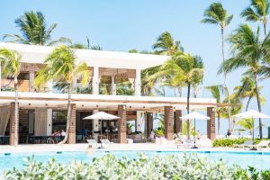 Hotel Tropical Deluxe Princess Punta Cana