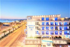 Hotel Tropical Attica