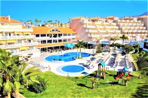 Hotel Tropical Park Tenerife