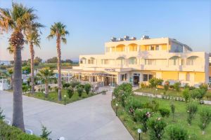 Hotel Tropical Sol Kos