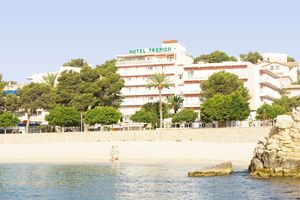 Hotel Tropico Playa Mallorca