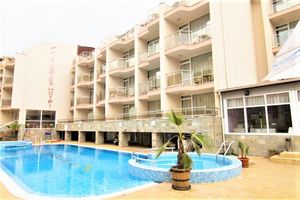 Hotel Tropics Sveti Vlas