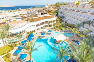 Hotel Naama Bay Hotel & Resort Sharm El Sheikh