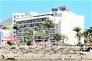 Hotel Alexandre Troya Tenerife