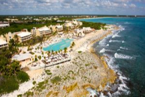 Hotel Trs Yucatan Akumal