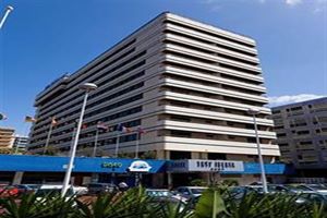 Hotel Tryp Palma Bellver Mallorca
