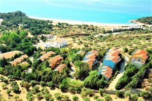 Hotel Zoe Hotel, Trypiti Beach Resort & Hive Water Park Thassos