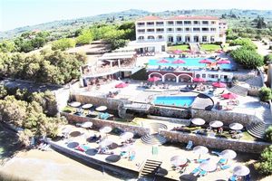 Hotel Tsamis Hotel & Spa Zakynthos