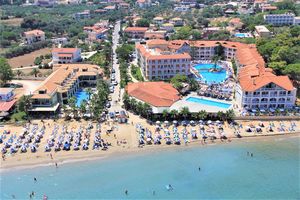 Hotel Tsilivi Beach Zakynthos