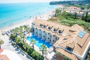 Hotel Tsilivi Palazetto Suites Zakynthos