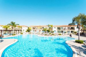 Hotel Tsokkos Paradise Holiday Village Ayia Napa