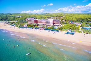 Hotel Aqi Pegasos Royal Alanya