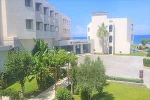 Hotel Tui Blue Caravel Zakynthos