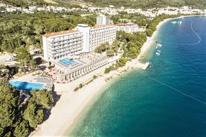 Hotel Tui Blue Jadran Dalmatia Centrala