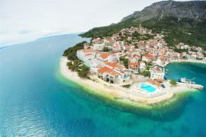Hotel Tui Blue Makarska Dalmatia Centrala