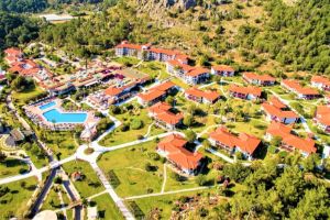 Hotel Tui Blue Sarigerme Park Marmaris