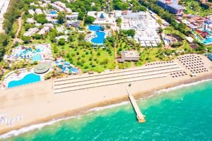 Hotel Tui Magic Life Belek