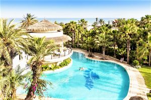 Hotel Tui Magic Life Africana Hammamet