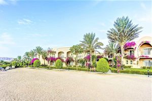 Hotel Tui Magic Life Kalawy Hurghada