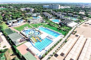 Hotel Tui Magic Life Masmavi Belek