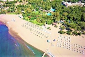 Hotel Tui Magic Life Sarigerme Marmaris
