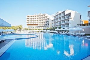 Hotel Akra Sorgun Tui Blue Sensatori Side