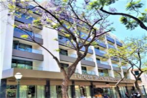 Hotel Turim Santa Maria Madeira