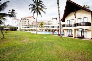 Hotel Turyaa Kalutara Kalutara