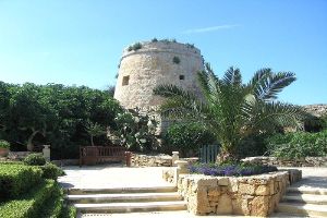 Hotel Ta Cenc & Spa Gozo