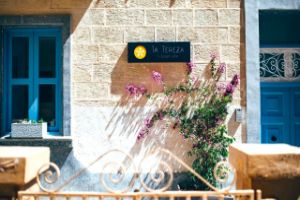 Hotel Ta Tereza In Manwel Dimech Street Sliema