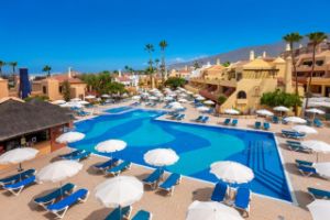 Hotel Tagoro Family & Fun Costa Adeje Tenerife