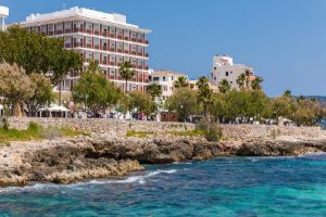 Hotel Talayot Mallorca