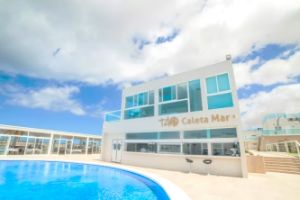 Hotel Tao Caleta Mar Fuerteventura